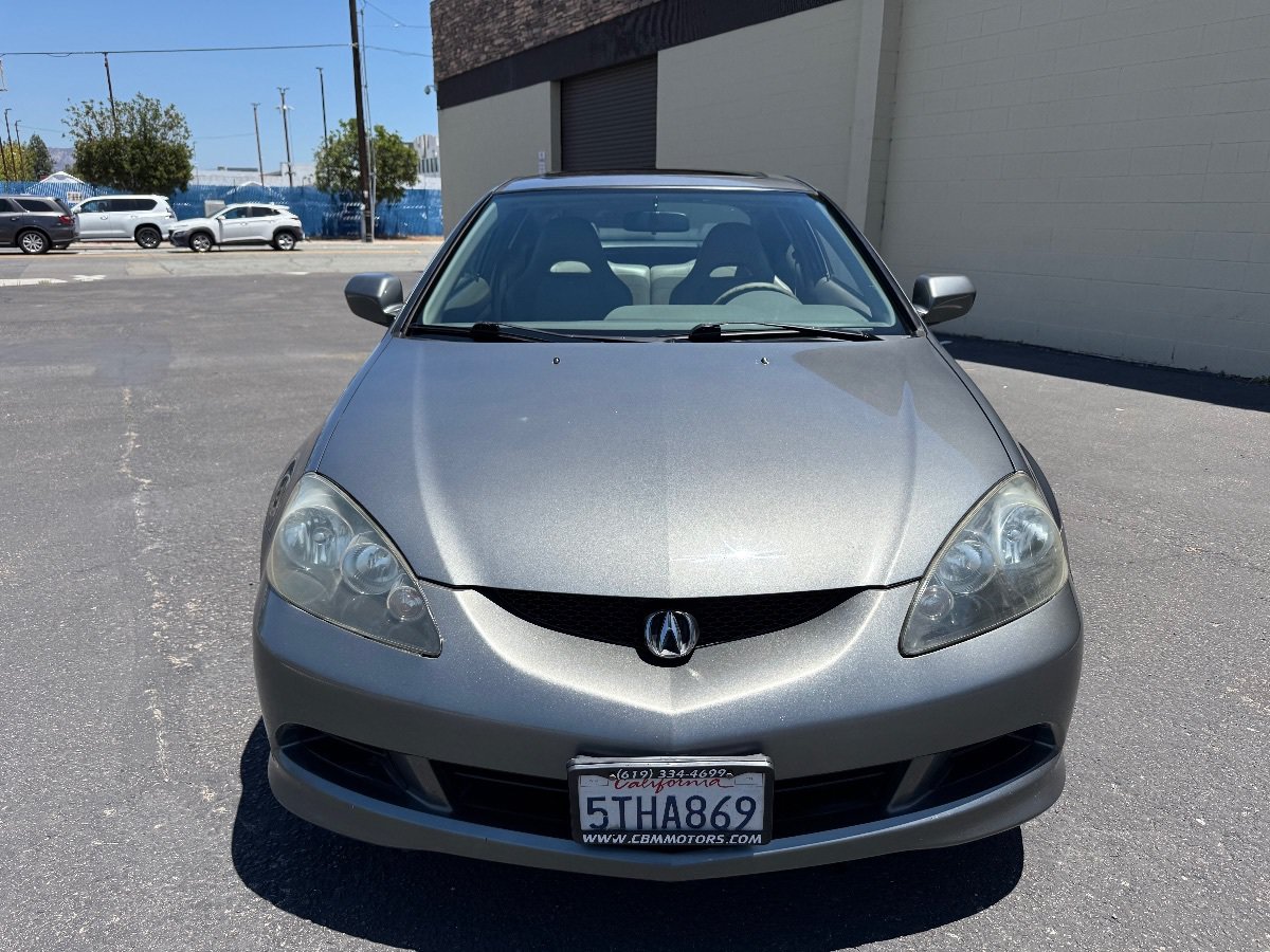 Used 2006 Acura RSX FWD image 6