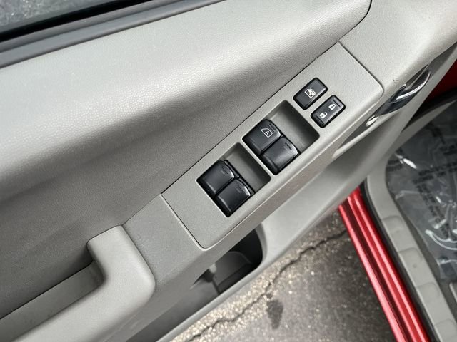 Used 2019 Nissan Frontier SV image 17