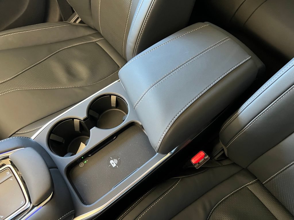 New 2026 Acura RDX SH-AWD w/ Technology Package image 24
