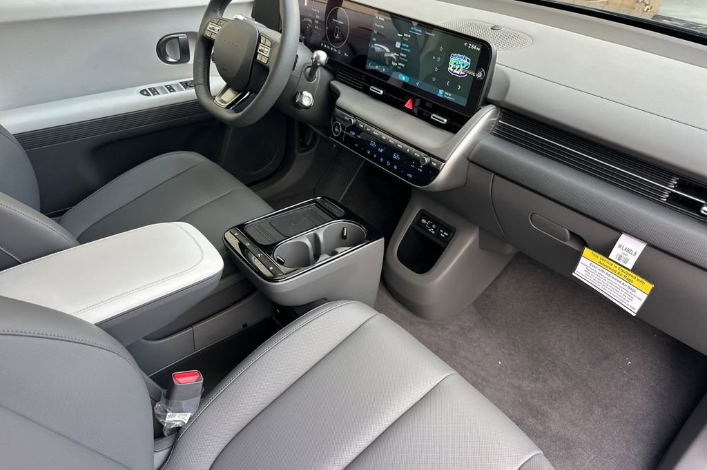 New 2026 Hyundai Ioniq 5 SEL image 13