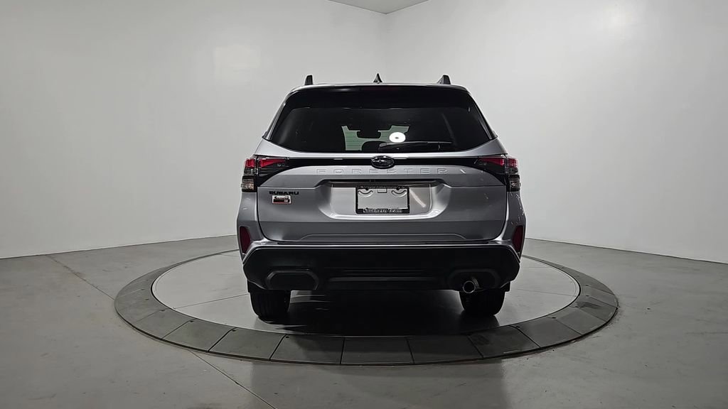 New 2026 Subaru Forester Limited image 4