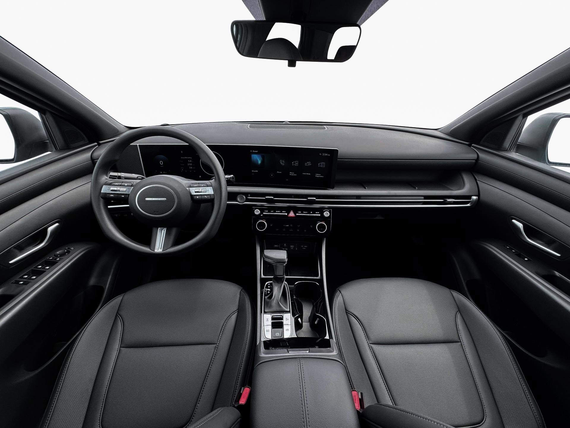 New 2026 Hyundai Santa Cruz SEL image 8