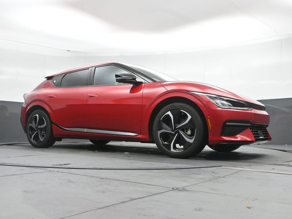 Used 2024 Kia EV6 GT-Line image 46