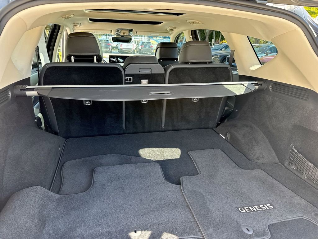 Used 2021 Genesis GV80 2.5T image 59