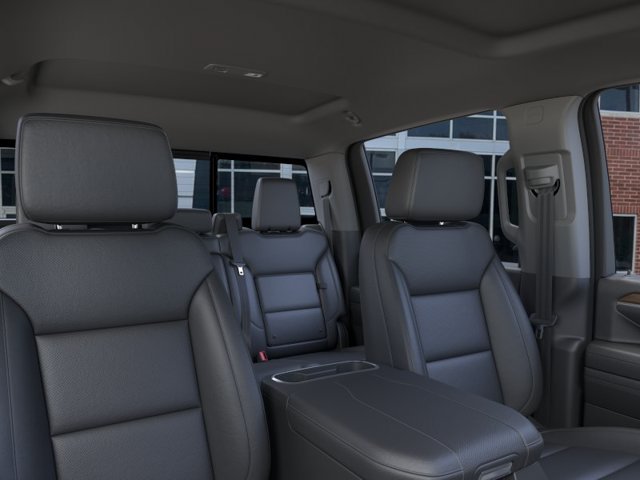 New 2026 GMC Sierra 2500 SLT w/ Max Trailering Package AWD/4WD image 24