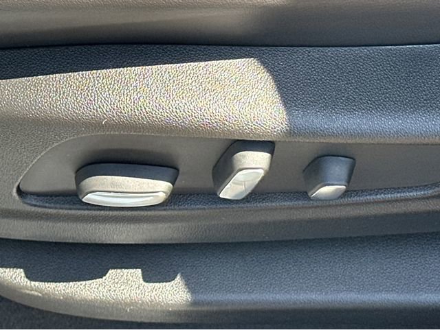 New 2026 Cadillac XT5 Premium Luxury w/ Driver Assist Package image 34