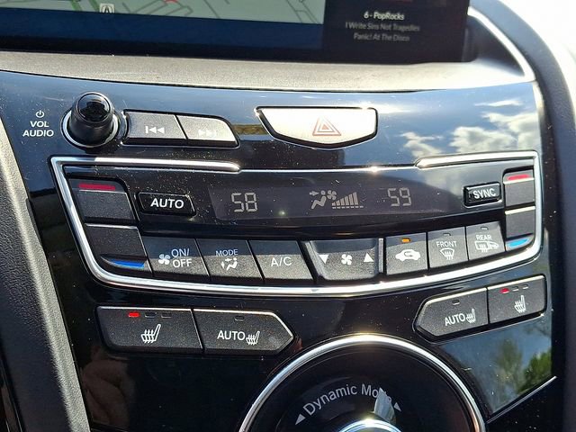 Certified 2024 Acura RDX w/ Technology Package AWD/4WD image 16