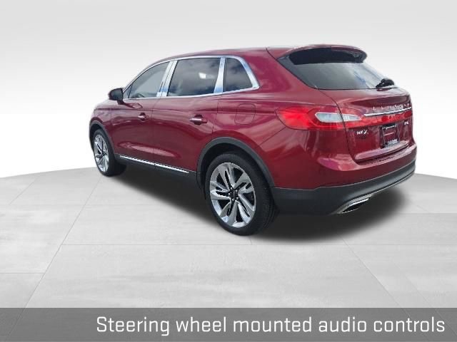 Used 2017 Lincoln MKX Reserve w/ Driver Assistance Package AWD/4WD image 18