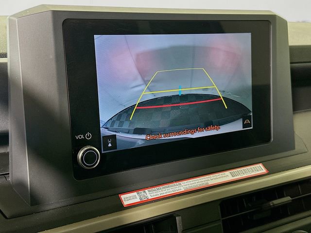 Certified 2024 Toyota Tacoma SR image 17