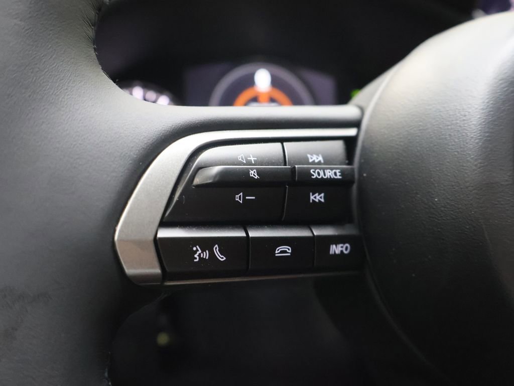 Used 2026 MAZDA CX-30 AWD 2.5 S image 21