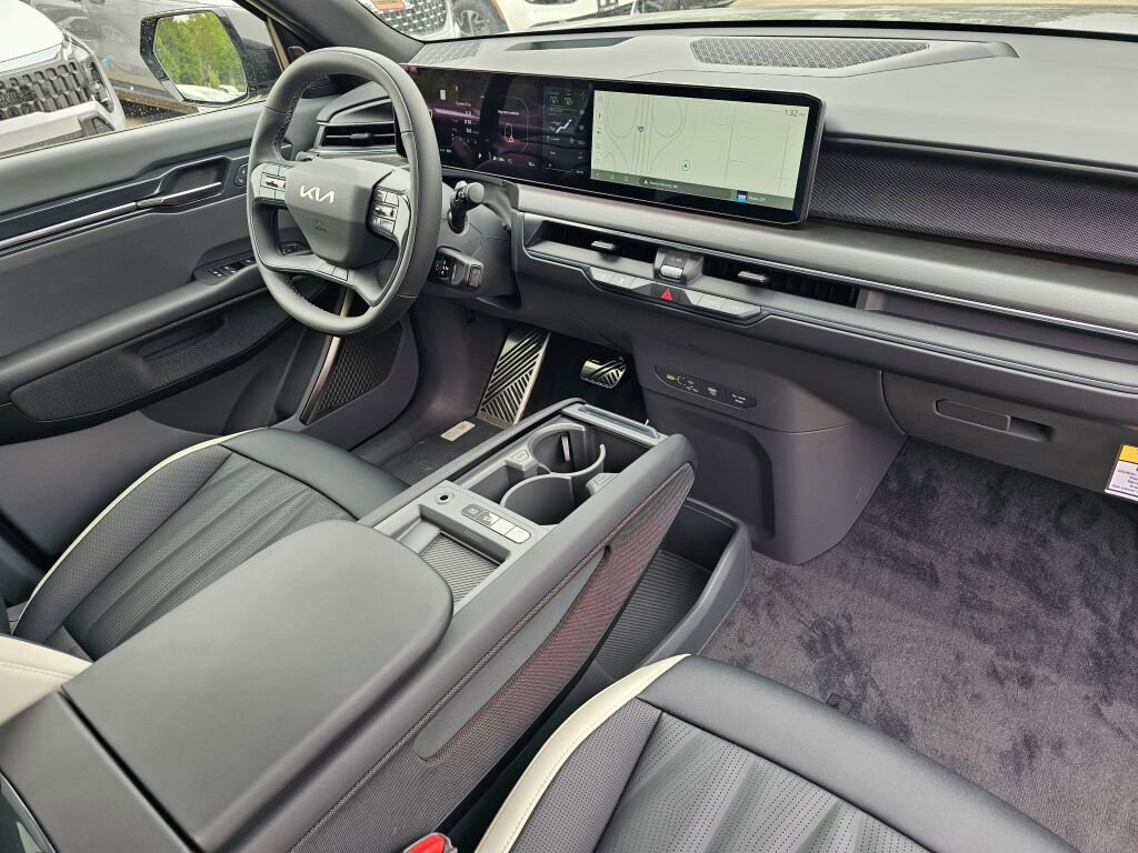 New 2026 Kia EV9 GT-Line image 33