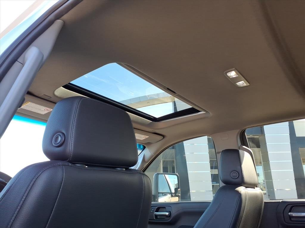 Used 2023 GMC Sierra 2500 Denali image 21