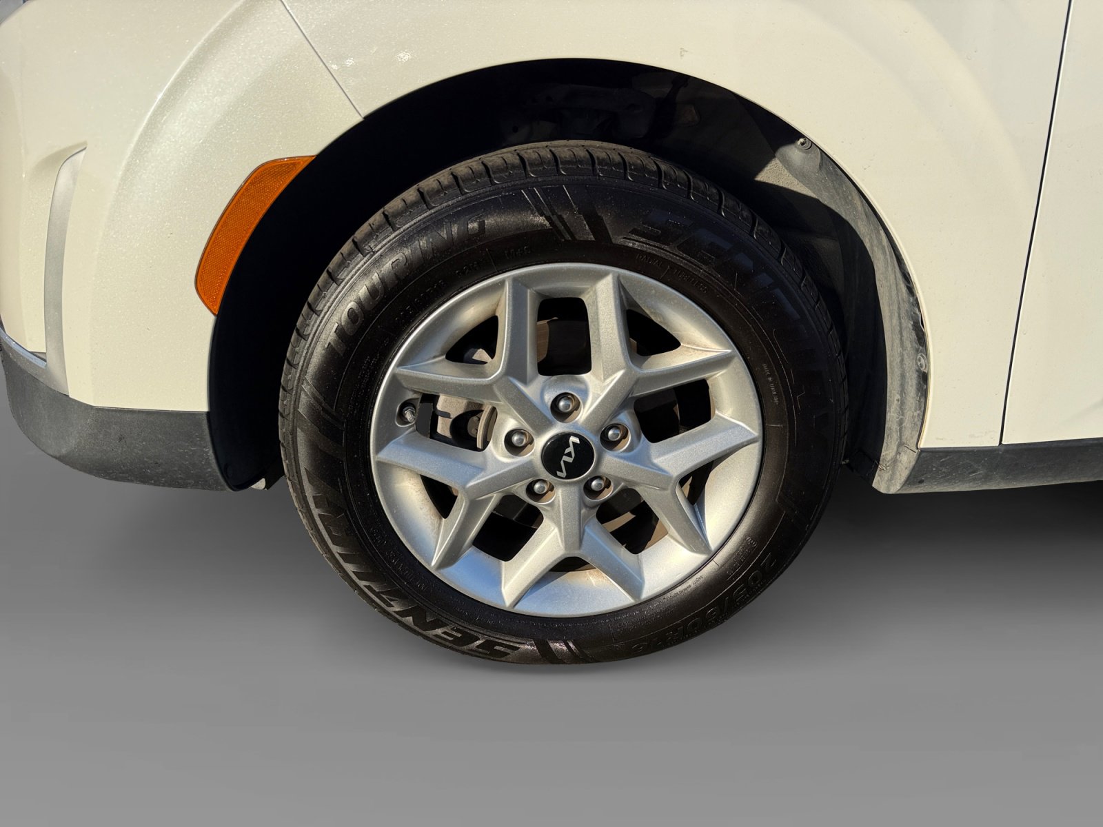 Used 2024 Kia Soul LX w/ Option Group 015 image 9