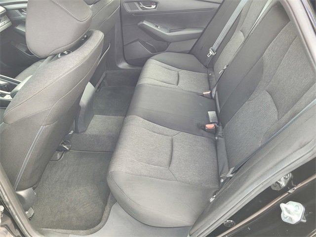 Used 2023 Honda Accord LX image 11