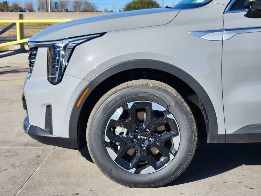New 2026 Kia Sorento S AWD/4WD image 5
