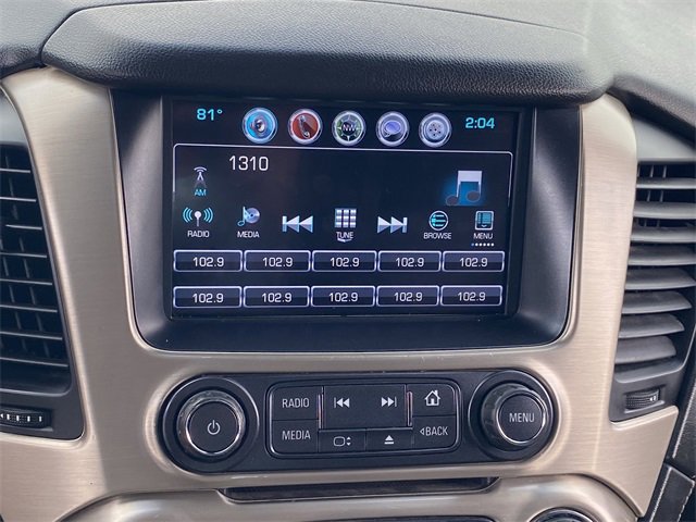 Used 2018 GMC Yukon Denali w/ Open Road Package image 26