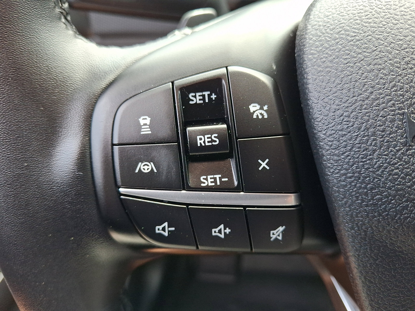 Used 2025 Ford Bronco Sport Badlands w/ Badlands Tech Package AWD/4WD image 24