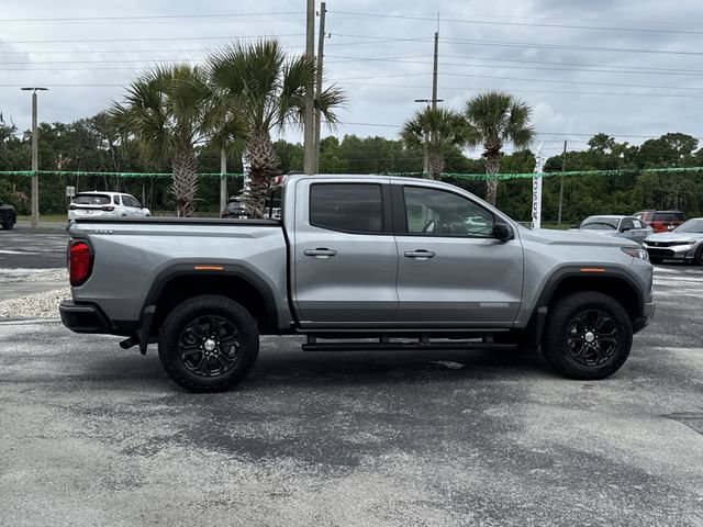 Used 2023 GMC Canyon Elevation w/ Elevation Premium Package AWD/4WD image 5