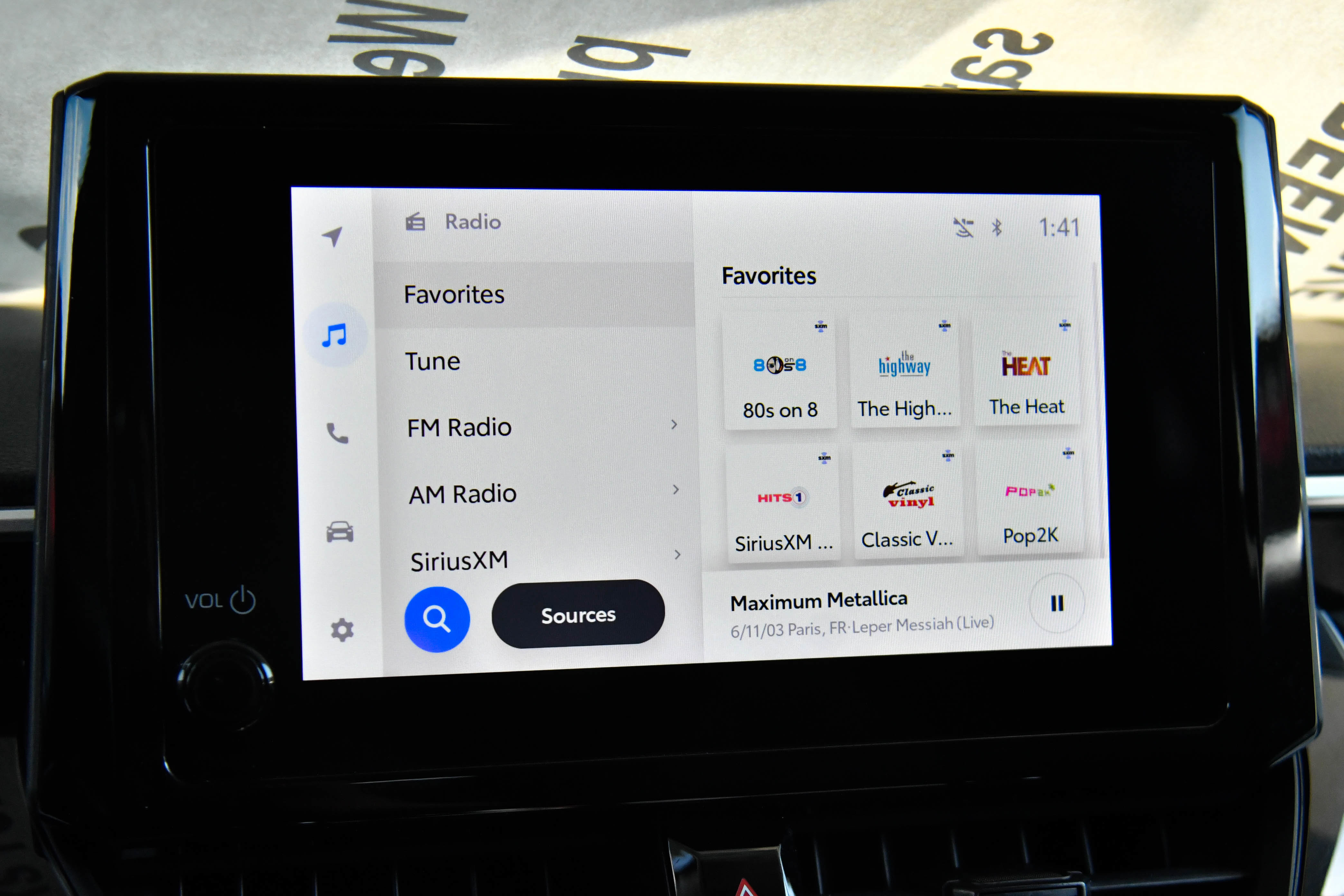 Used 2023 Toyota Corolla Cross LE image 22