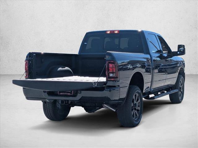 New 2026 RAM 2500 Tradesman image 2
