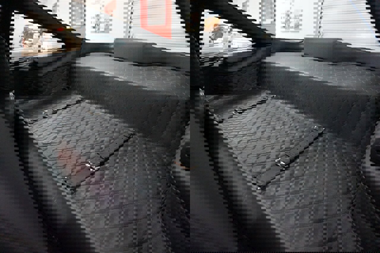 Used 2000 Ferrari 550 Maranello Maranello image 38