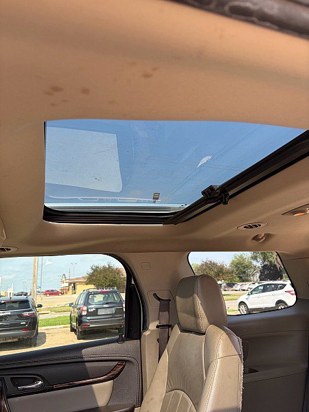 Used 2015 GMC Acadia Denali AWD/4WD image 17