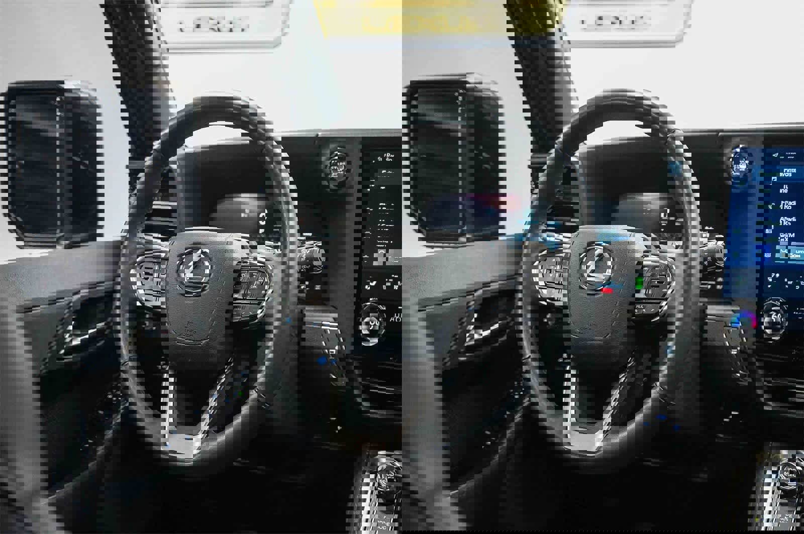 Certified 2024 Lexus GX 550 image 15