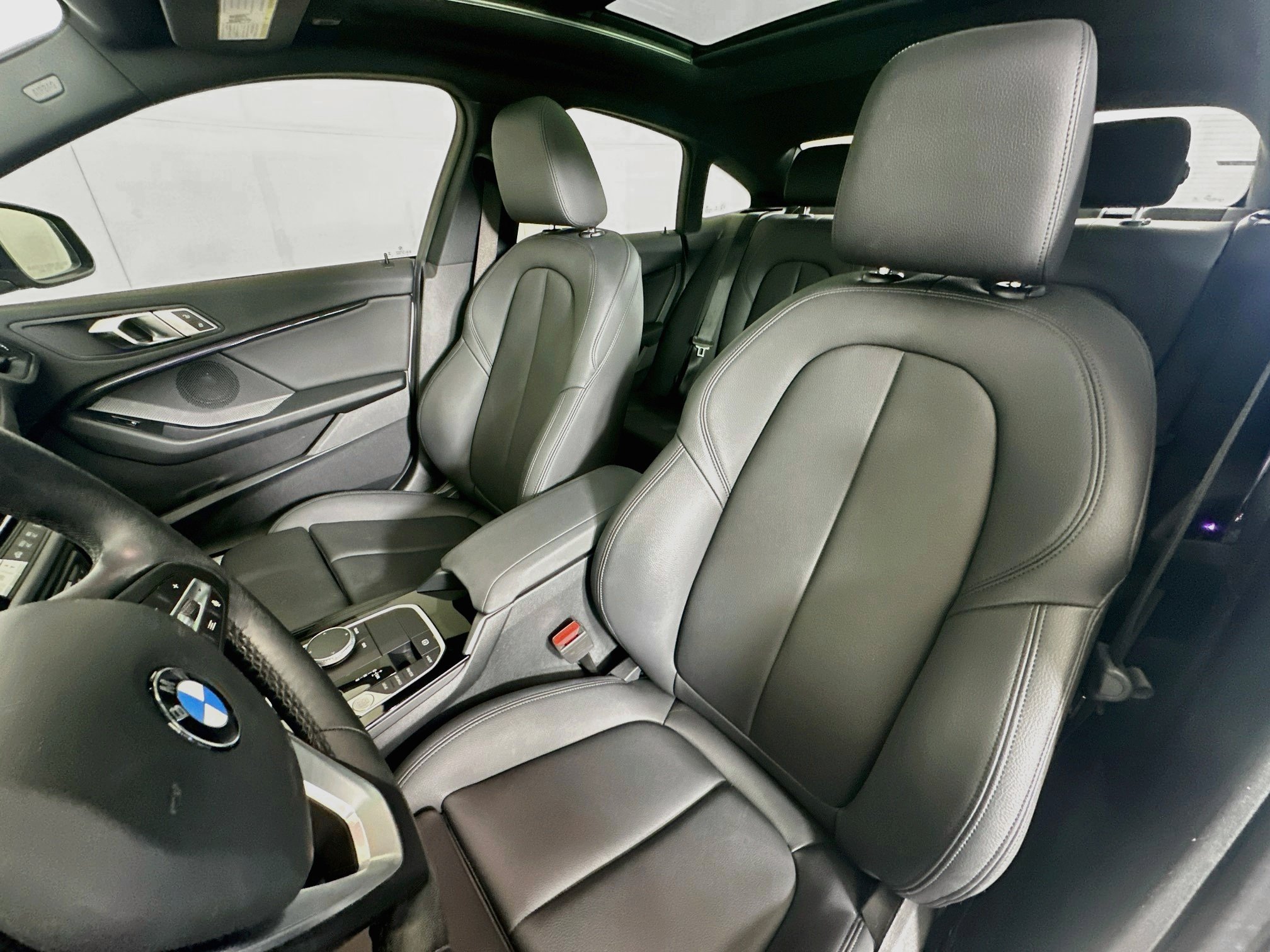 Used 2022 BMW 228i Gran Coupe w/ Convenience Package FWD image 13