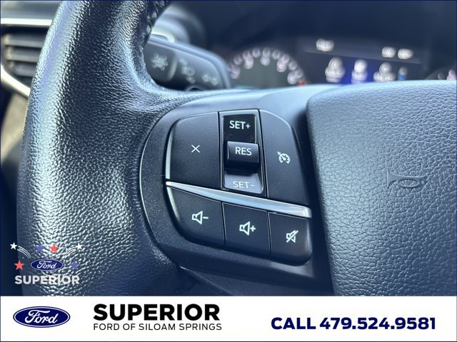 Used 2020 Ford Explorer XLT w/ Equipment Group 202A RWD image 28