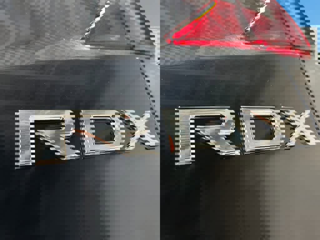 New 2025 Acura RDX SH-AWD w/ Technology Package image 5