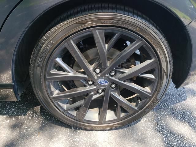 Used 2024 Subaru Impreza RS AWD/4WD image 20