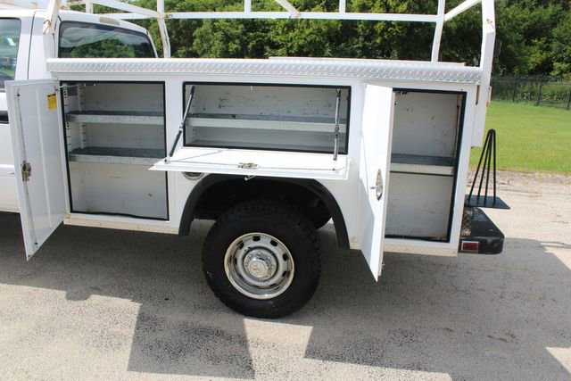 Used 2002 Dodge Ram 2500 Truck 4x4 Regular Cab image 16