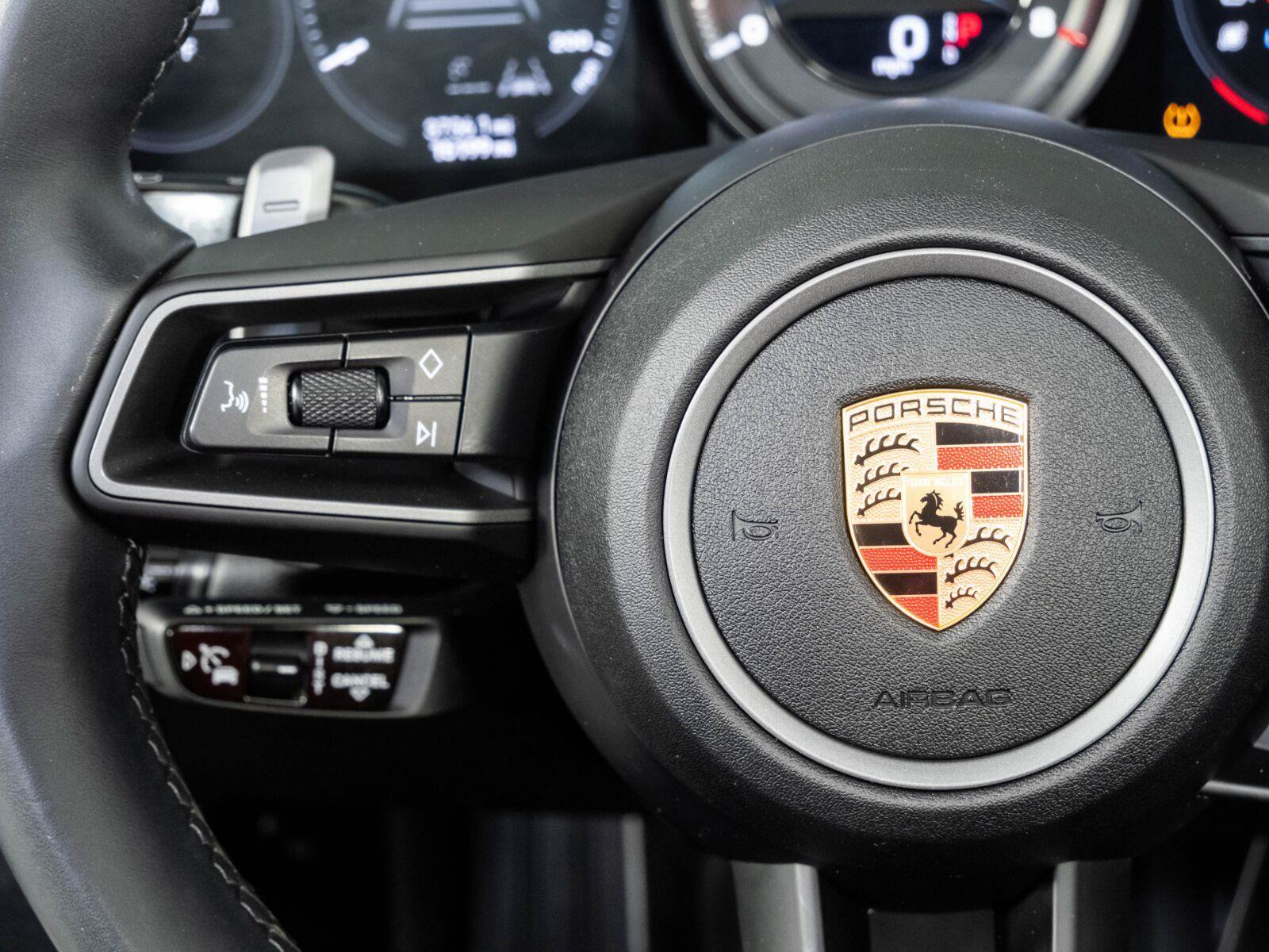Certified 2020 Porsche 911 Carrera S RWD image 10