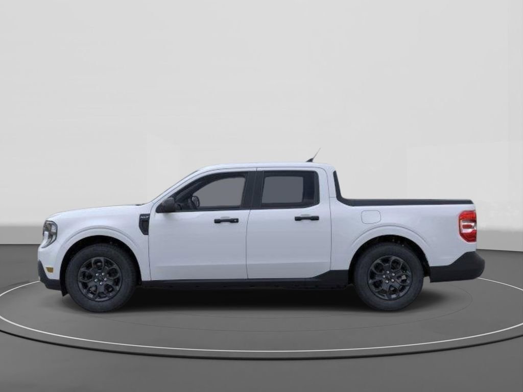 New 2026 Ford Maverick XLT FWD image 3