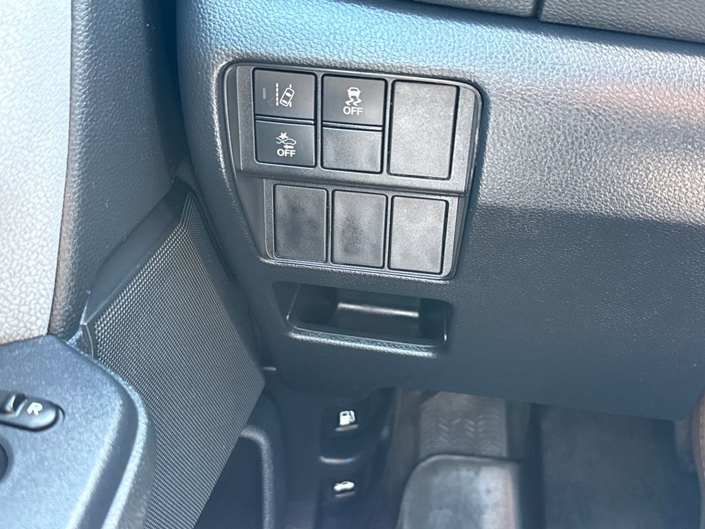 Used 2019 Honda CR-V EX image 32