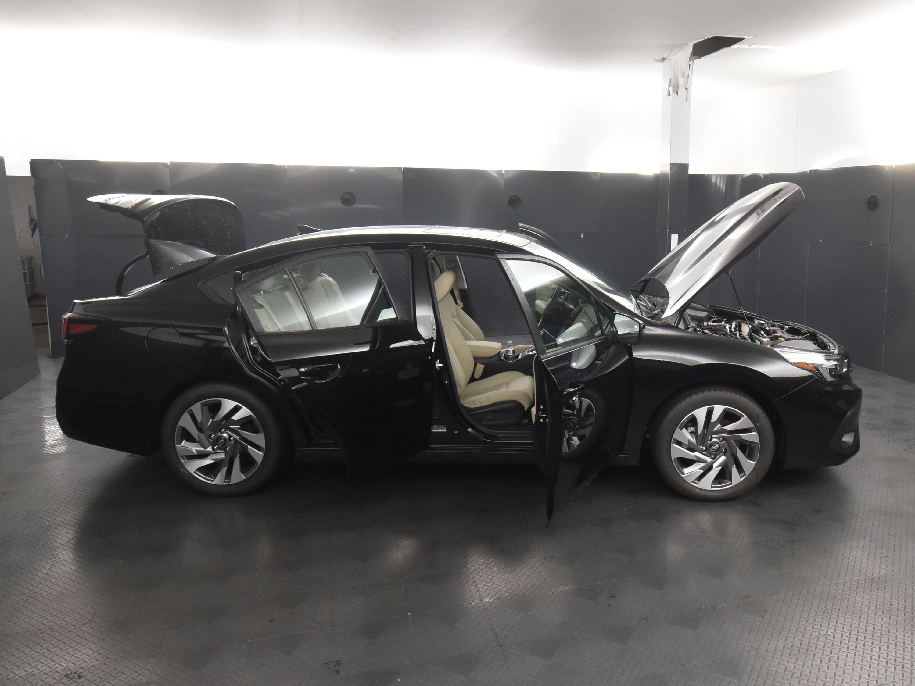 New 2025 Subaru Legacy Limited image 39