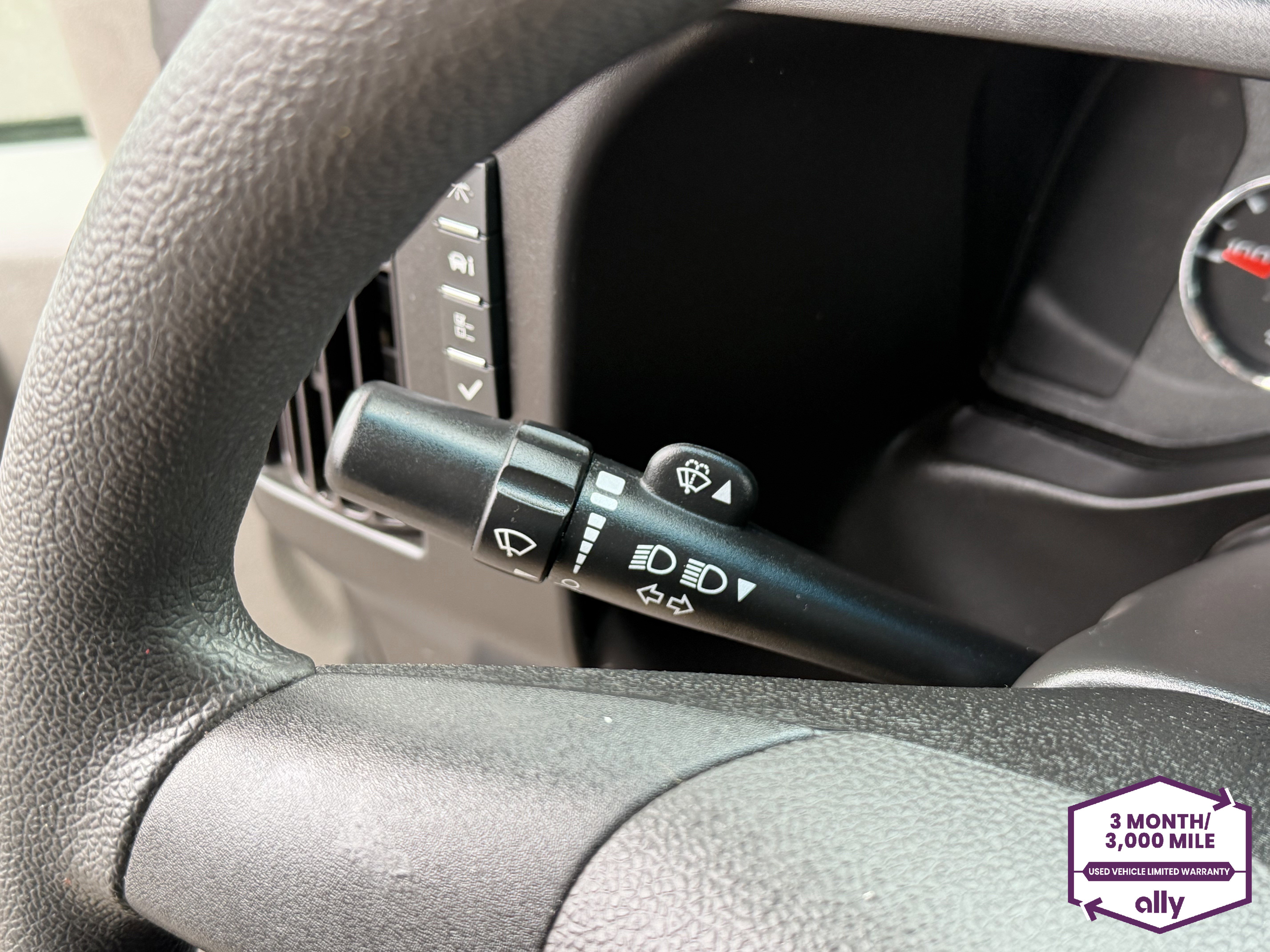 Used 2024 Chevrolet Express 2500 w/ Driver Convenience Package image 15