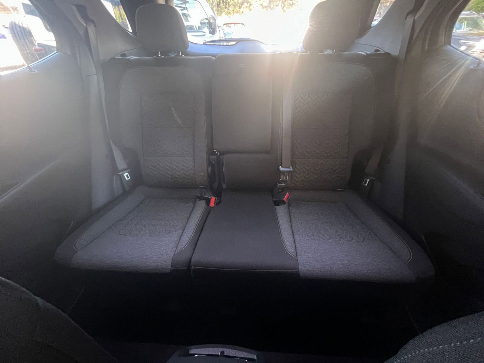 Used 2024 Chevrolet Equinox LT image 38