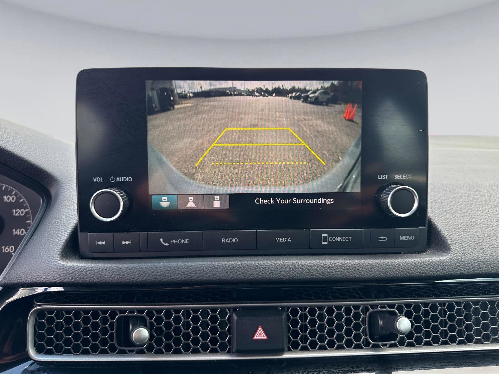 Certified 2023 Honda Civic Sport image 23