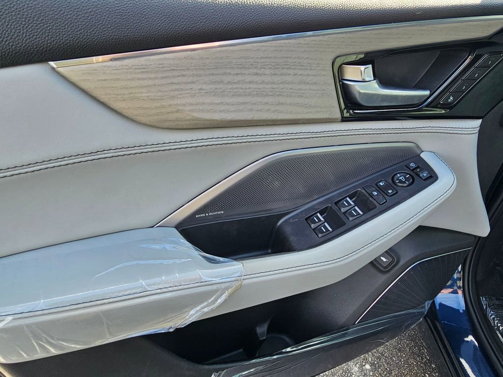 New 2026 Acura MDX w/ Advance Package image 15