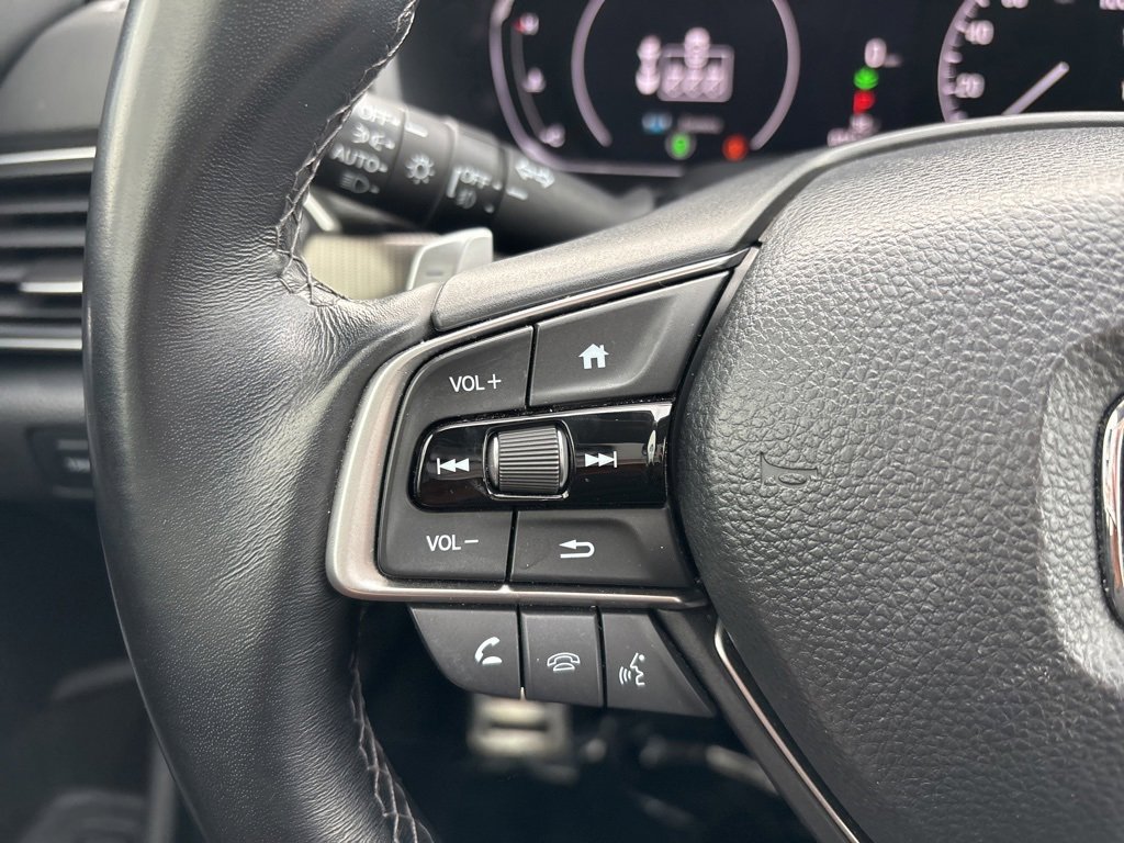 Used 2022 Honda Accord Sport Special Edition image 14