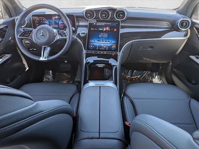 Certified 2026 Mercedes-Benz GLC 300 image 16