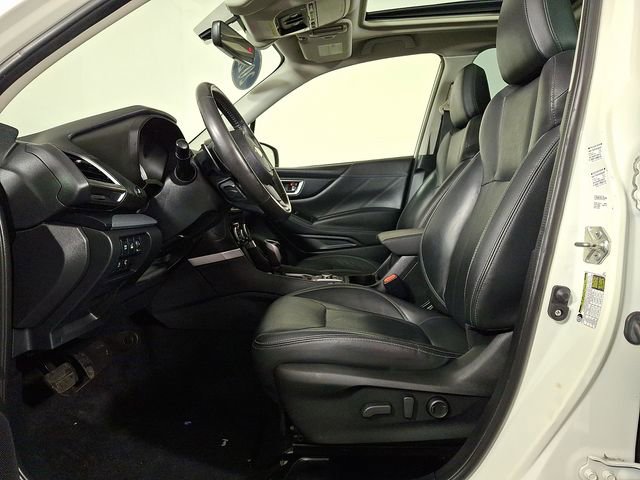 Used 2021 Subaru Forester Limited image 15