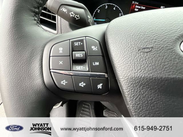 New 2025 Ford Transit 350 XLT AWD/4WD image 30