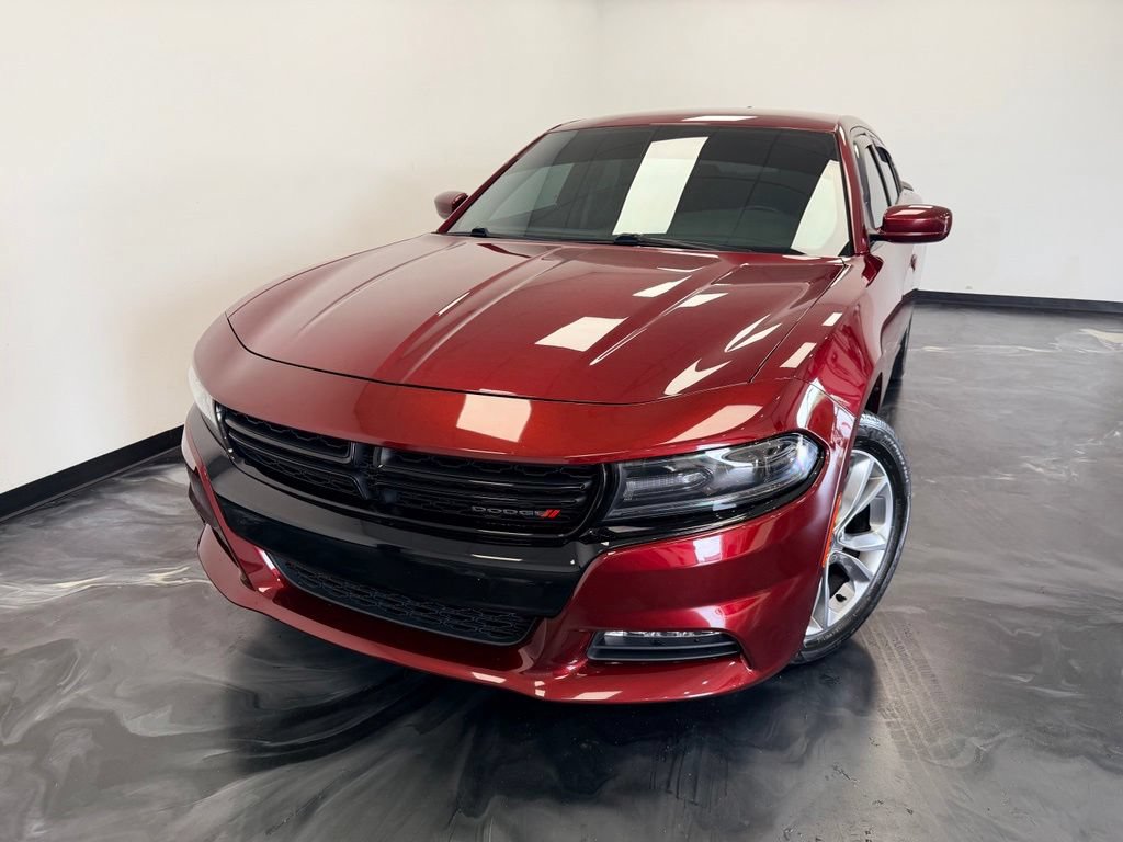 Used 2021 Dodge Charger SXT w/ Cold Weather Package AWD/4WD image 18