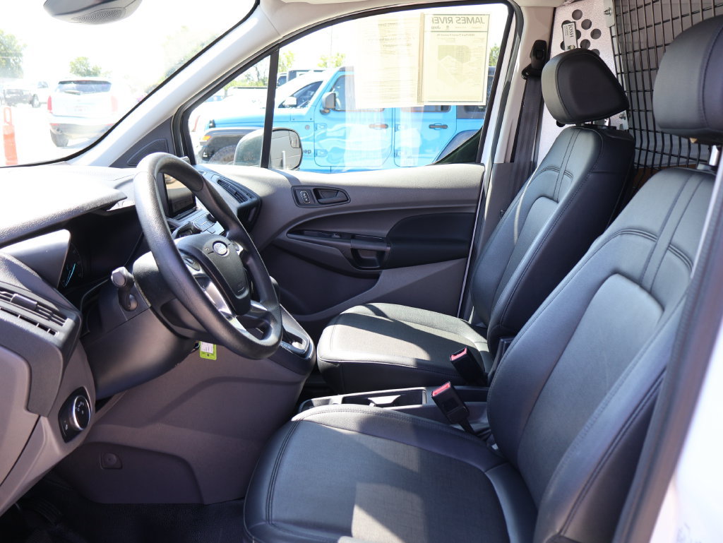 Used 2020 Ford Transit Connect XL FWD image 18