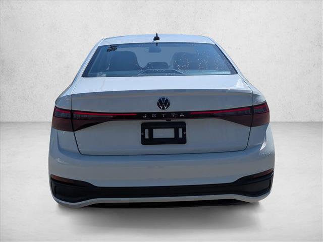 New 2026 Volkswagen Jetta S image 6