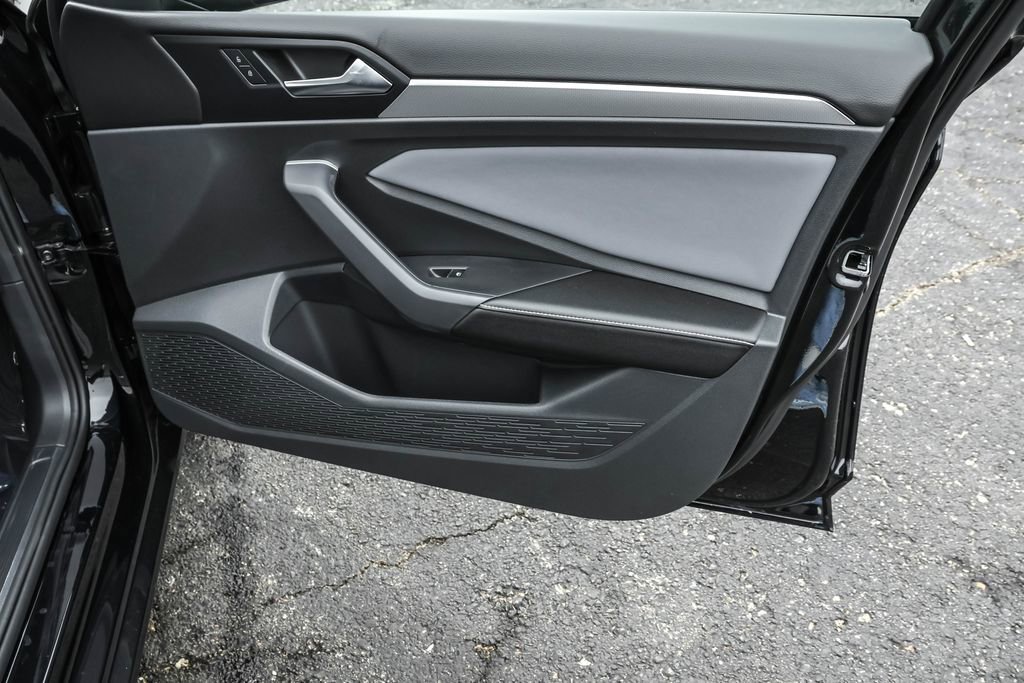 New 2026 Volkswagen Jetta SE image 45