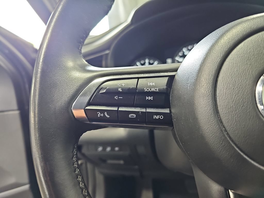 Used 2025 MAZDA CX-30 AWD 2.5 S w/ Preferred Package image 17