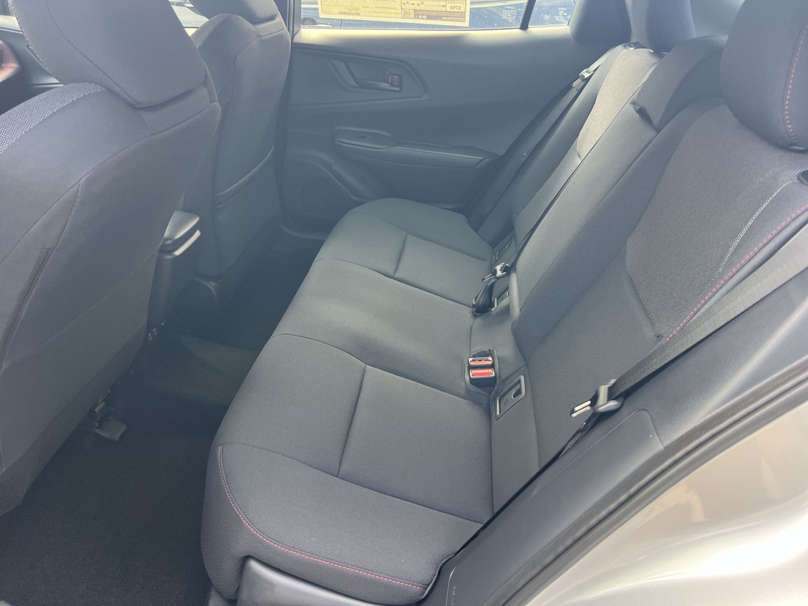 New 2027 Toyota Prius Plug-In Hybrid FWD image 19